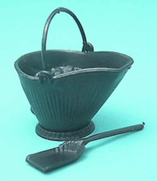 COAL SCUTTLE KIT
