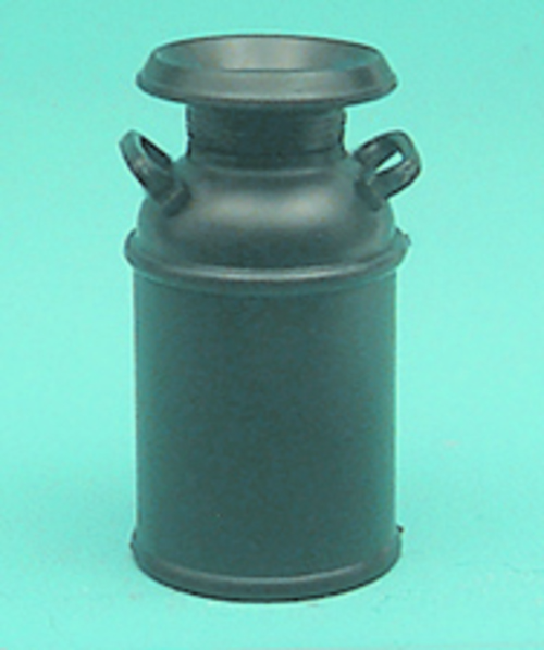MILKCAN KIT/BLACK