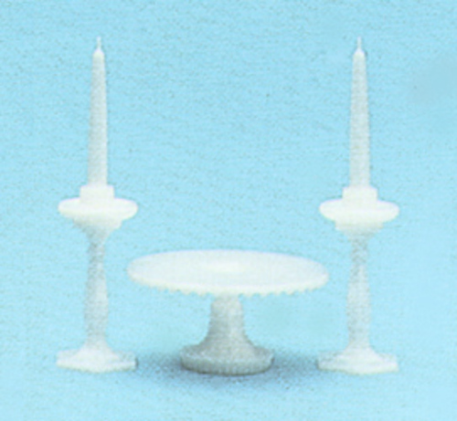 CAKE PIT/CANDLESTICK KIT