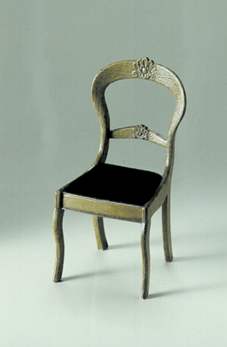 VICTORIAN CHAIR KIT