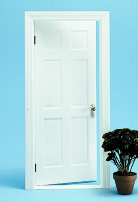 6-PANEL DOOR KIT