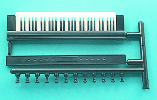 61 KEY ORGAN KEYBOARD