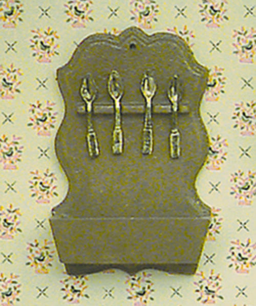 SPOON RACK
