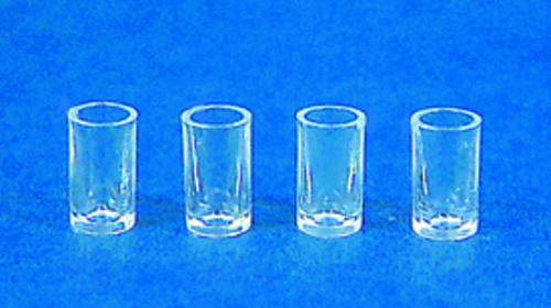 ASSORTED TUMBLERS