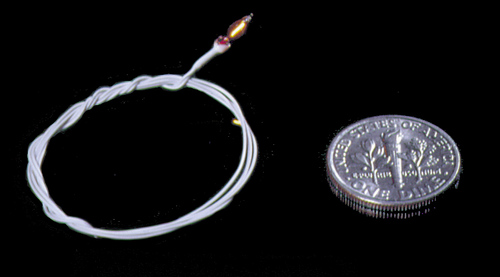 12V MICRO-FLAME/VARN WIRE
