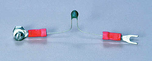 VOLTAGE REGULATOR