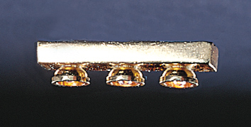 SM.CEIL.LAMP W/REMOVE SHA