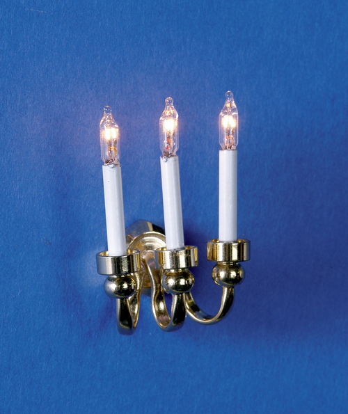 SINGLE CANDLE GRAND SCONC