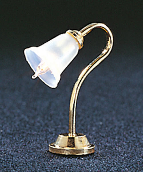 TULIP DESK LAMP/12V