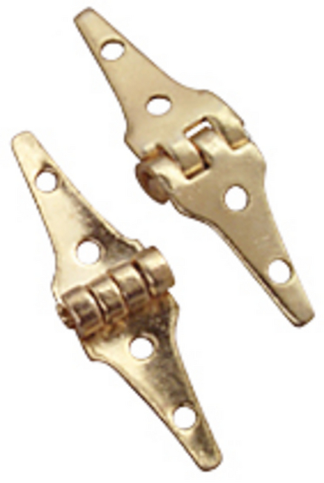 TRIANGLE HINGES/4