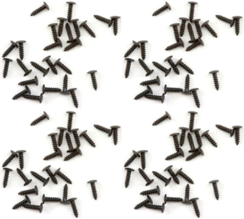 1/8in MINI NAILS/PEWT/100