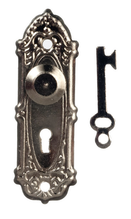 OPRYLAND DOOR HANDLE/2/BK
