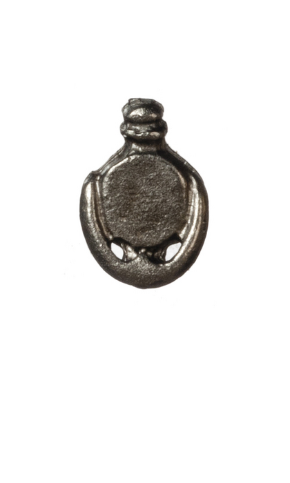 DOOR KNOCKER/PEWTER