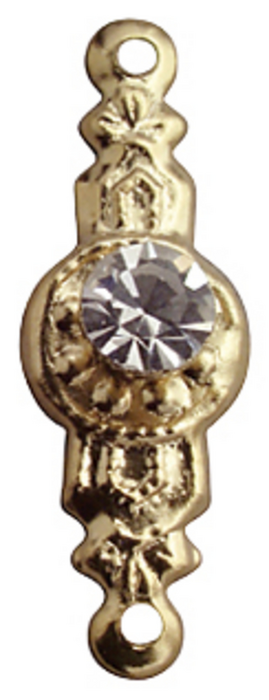 CRYSTAL PROVENCIAL KNOB