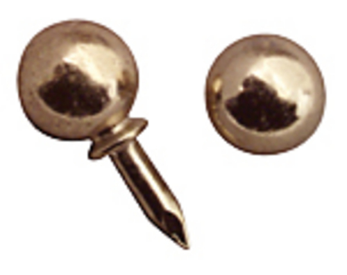 ROUNDED DRAWER PULL/6pcs
