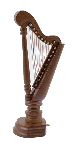 HARP/WALNUT