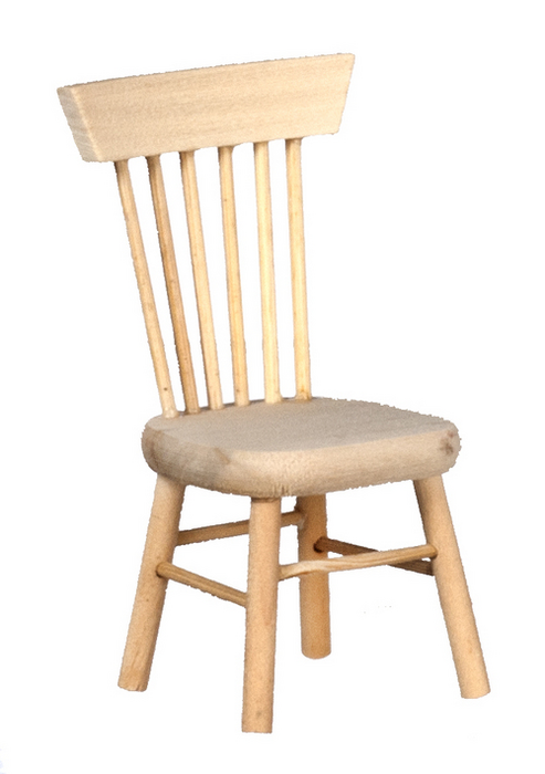 CHAIR/UNFINISHED