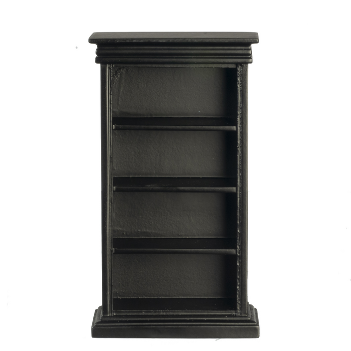 BOOKSHELF/BLACK