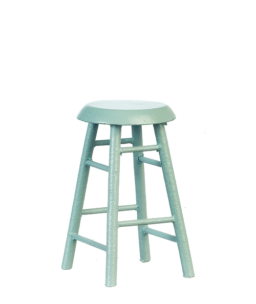 BAR STOOL/2in/GRAY