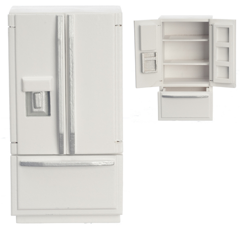 MOD.FRIG/BOT.FREEZER/WHIT