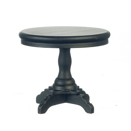 END TABLE/BLACK
