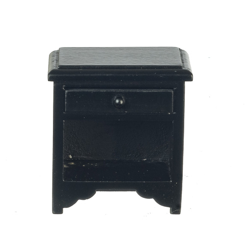 NIGHTSTAND/BLACK