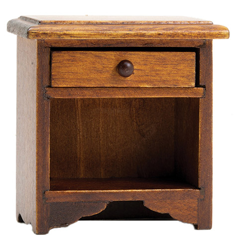 NIGHTSTAND/WALNUT