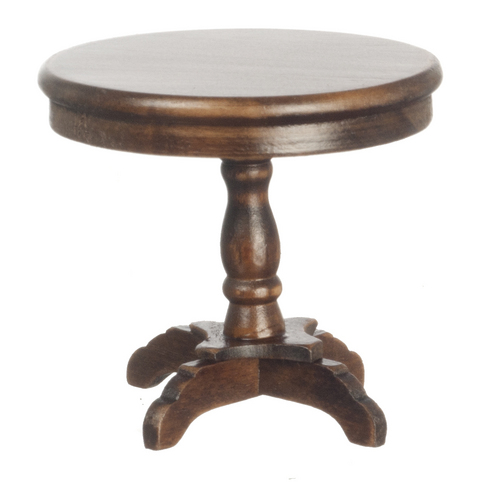 END TABLE/WALNUT