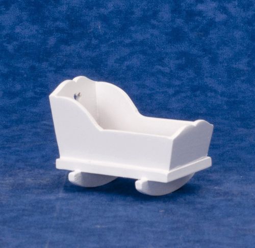 2in CRADLE WITH PILLOW