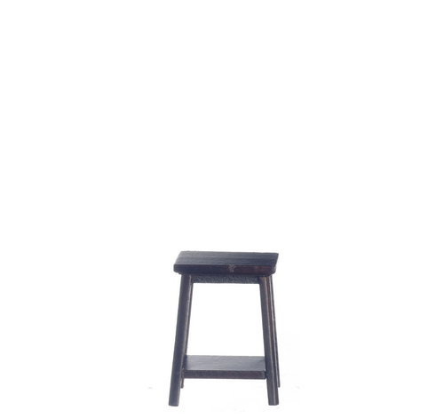 FERN STAND/MEDIUM/WALNUT