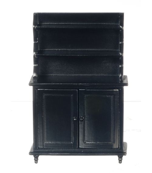 HUTCH/BLACK