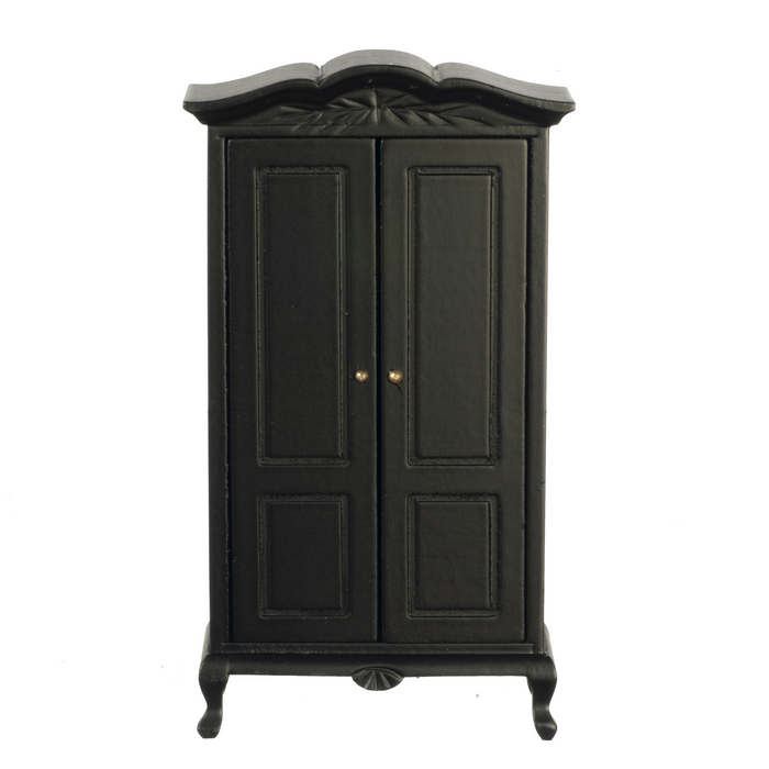 WARDROBE/BLACK