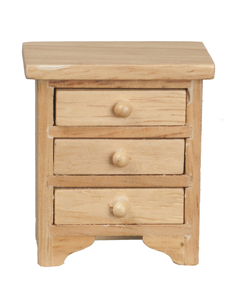 NIGHTSTAND/OAK