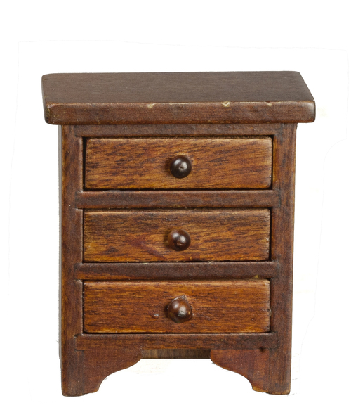NIGHTSTAND/WALNUT