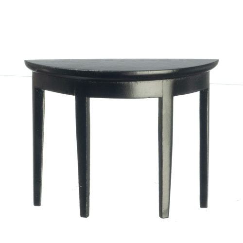SIDE TABLE/BLACK