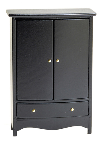 ARMOIRE/BLACK