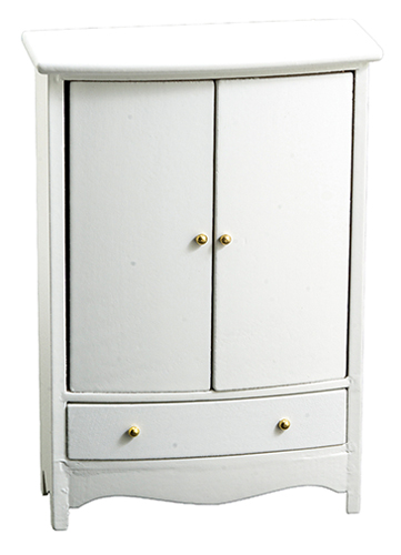 ARMOIRE/WHITE