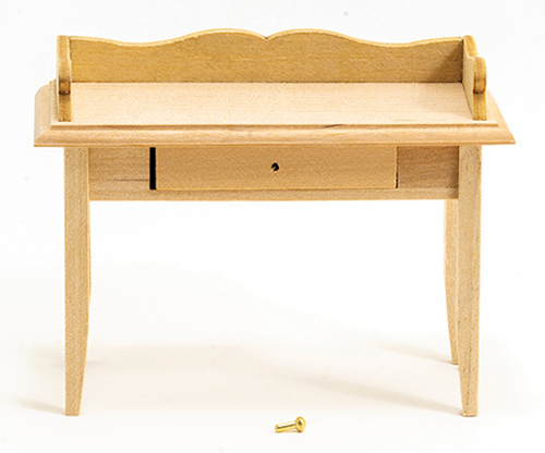 DESK/UNFINISHED