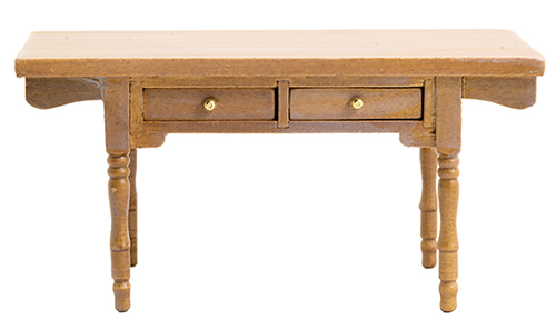 VERMONT TABLE/DRIFTWOOD