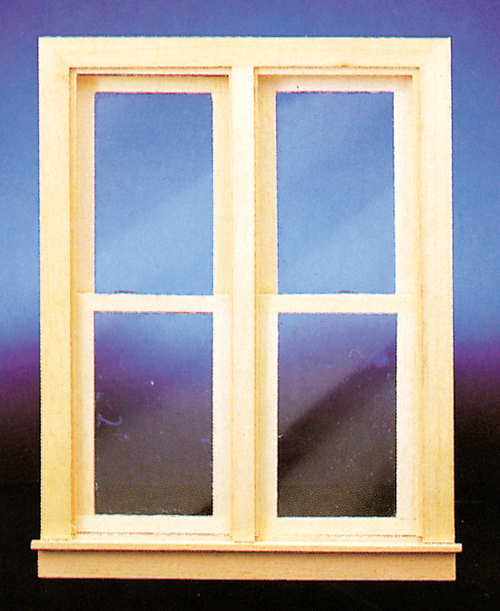 SLIM DBL.WORKING WINDOW