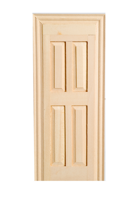 FALSE DOOR