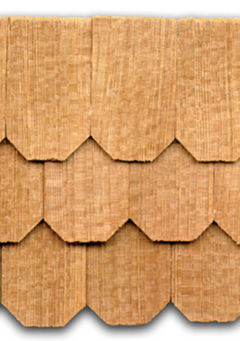 SHINGLES/OCTAGON/300