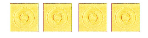 SMALL CORNER BLOCK/SET/4