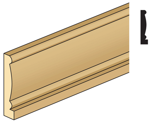 INTERIOR DOOR TRIM/7/16