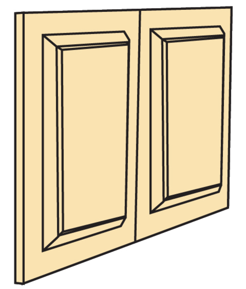 WAINSCOT PANEL