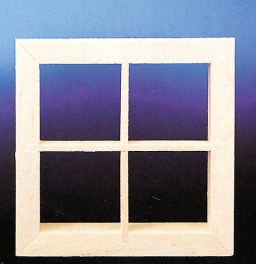 4-LIGHT WINDOW/SET/2