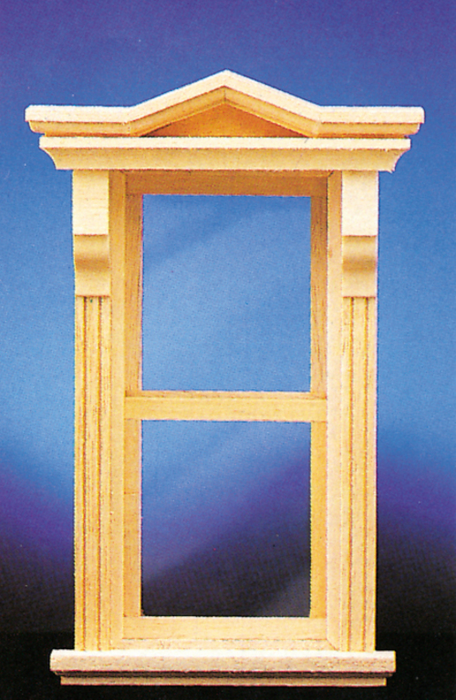 VICT.NONWORKING WINDOW