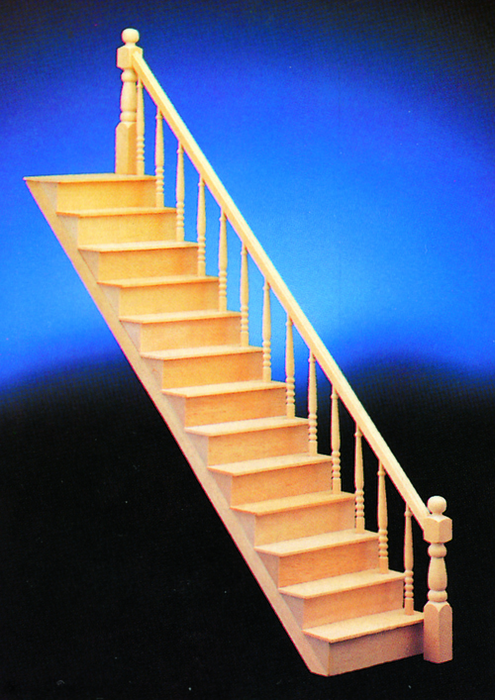 STAIRCASE KIT/14x3 3/16