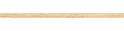 CRA-6 CHAIR RAIL/24in