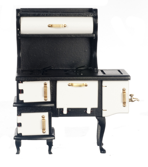 PENN.DUTCH STOVE/CB